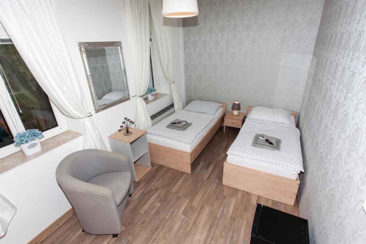 Avenida Park Hotel 特普利采 外观 照片