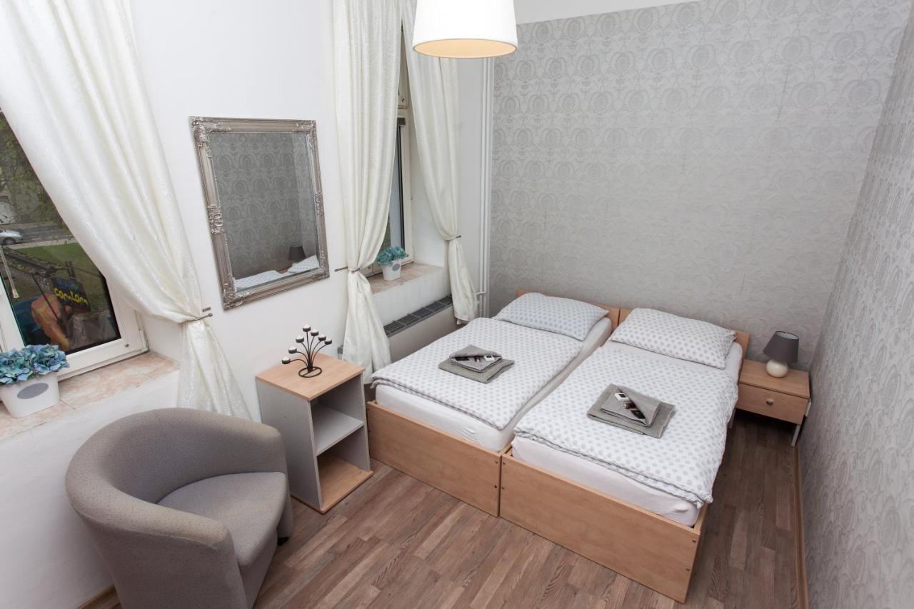 Avenida Park Hotel 特普利采 外观 照片