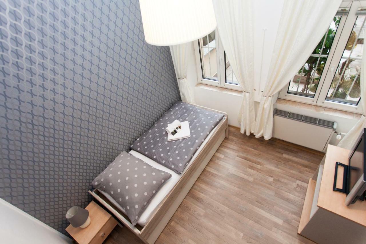 Avenida Park Hotel 特普利采 外观 照片