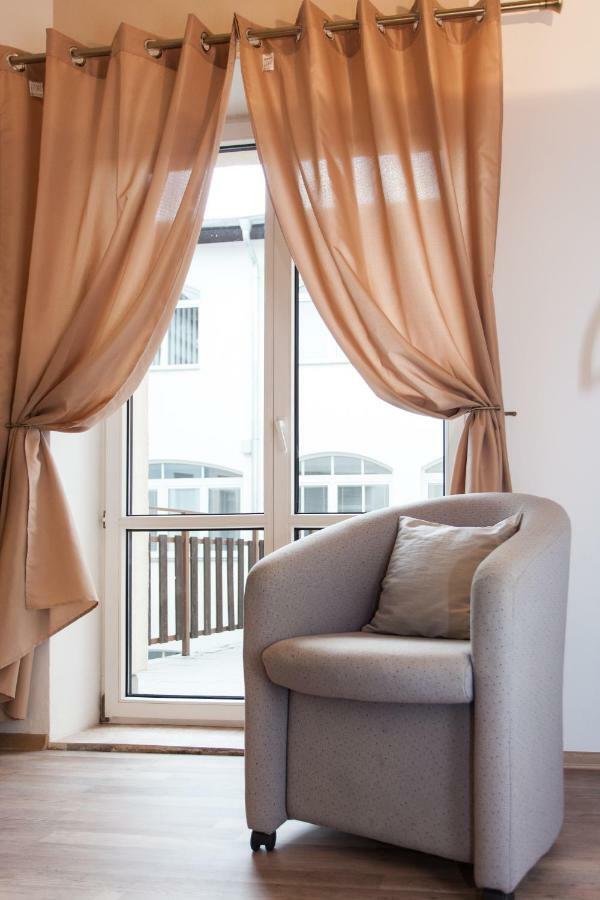 Avenida Park Hotel 特普利采 外观 照片
