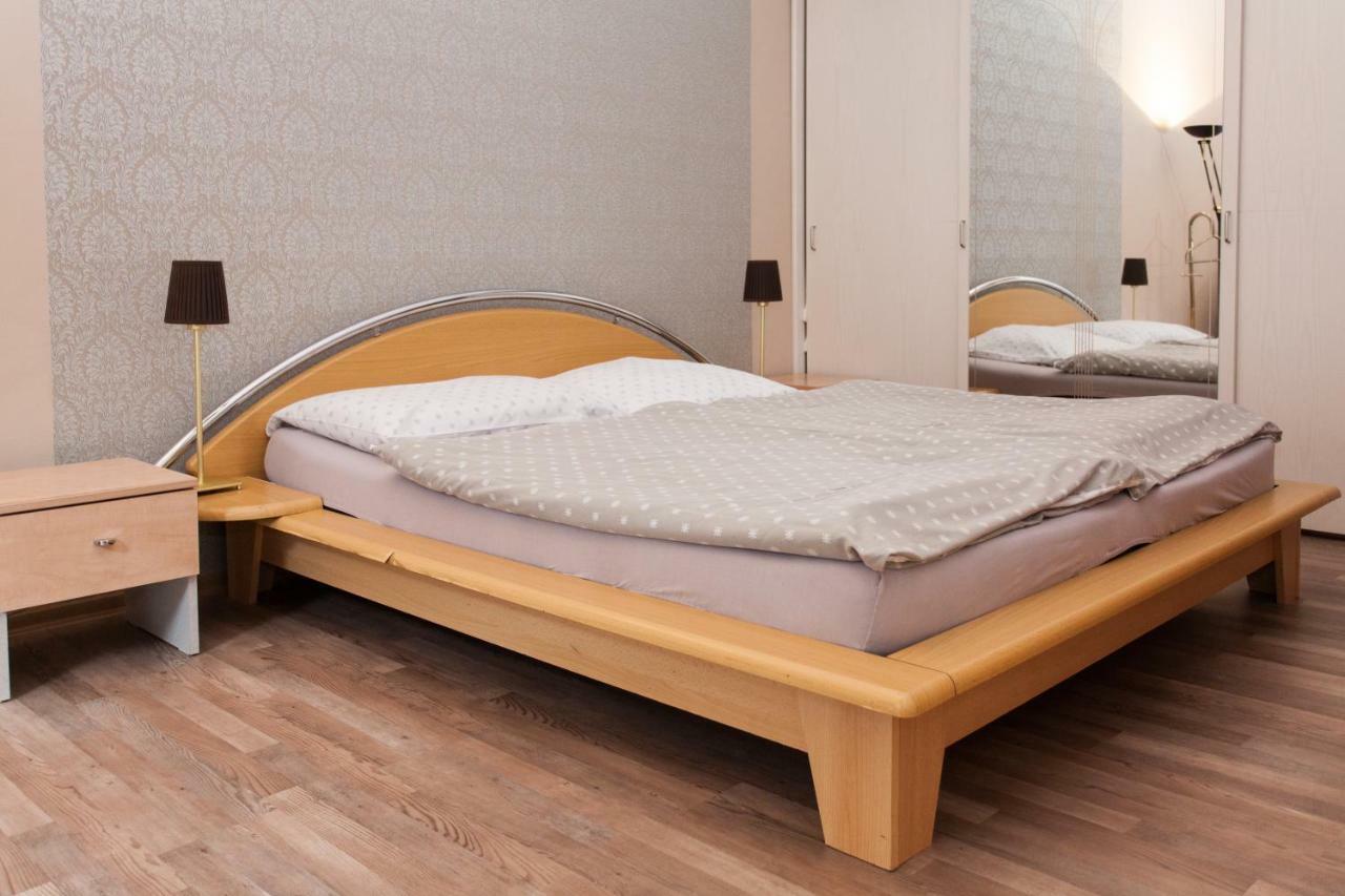 Avenida Park Hotel 特普利采 外观 照片